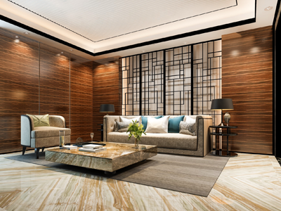 Oxted – DECOR