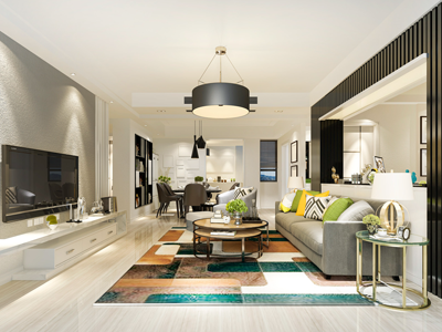 Oxted – DECOR