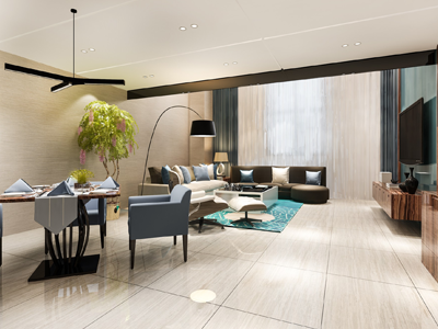 Oxted – DECOR
